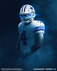 Dak Prescott Dallas Cowboys Dallas Cowboys Wallpaper Dallas Cowboys Dak Prescott Dallas Cowboys