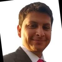 Jorge Camus Email & Phone Number