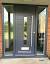 Double Dutch Doors Interior