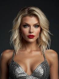 Kristy Mccord's Instagram, Twitter & Facebook