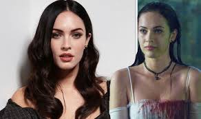 Megan fox became popular from the transformers franchise, but the megan fox movies list is longer than that. Megan Fox I Had A Psychological Breakdown After Jennifer S Body Films Entertainment Express Co Uk