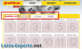 Aber keine angst, du wirst keine auslosung mehr verpassen, denn wir haben alle wichtigen infos in einem. Lotto De Test Meine Erfahrungen Kompakt Zusammengefasst