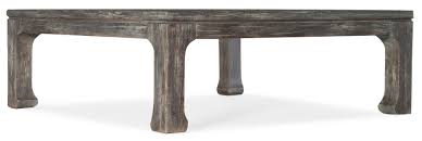 Hooker furniture coffee & cocktail tables at wayfair, we try to make sure you always have many options for your home. Beaumont Square Cocktail Table By Hooker Furniture Nis655316867 Riley S Furniture Mattress