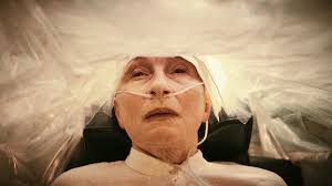 Zemlja koju gazimo: Promocija romana Hesusa Karaska