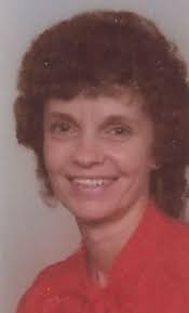 Obituary for Jean Jones Nelson