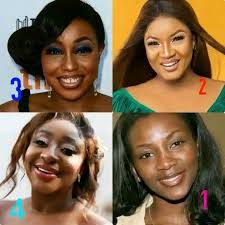 Who's ur favorite 💕 love