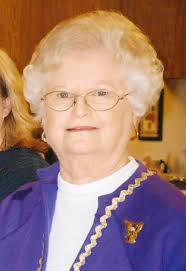 Vivian Lauriece Carter