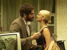 Faura and niv fichman and written by javier gullón, loosely adapted from josé saramago's 2002 novel the double. Jake Gyllenhaal Interview The Enemy Star On Why He Is So Committed To Complicated Characters The Independent The Independent