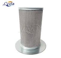 Elemento de filtro separador de aceite de aire de repuesto 2901034301  Filtro de compresor