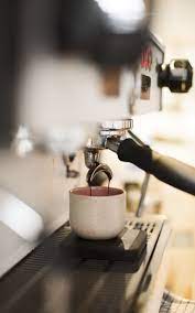 Aug 09, 2020 · once the espresso machine is ready, you can press the brew button (or whatever you need to do to initiate a shot), and allow only water to flow through the group head for about 5 to 10 seconds (the group head is the part of the espresso machine that brings water out and into the filter basket). Pin On Coffee Photography