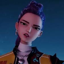 Mavis Slade (@MavSlade)