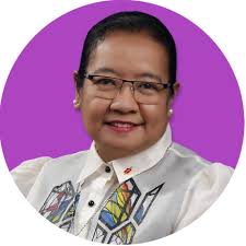 Bishop Ruby-Nell M. Estrella