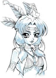 Native American Native Americans Fan Art 21778141 Fanpop Anime icons manga drawing aesthetic art dark anime anime anime wallpaper gothic anime aesthetic anime horror art.