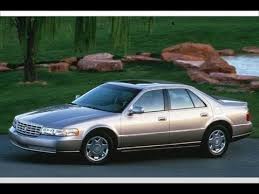 Use these steps for windows programs. 1998 Cadillac Seville Sts Start Up And Review 4 6 L Northstar V8 Youtube