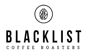 Evaluation logo recognition and more. Awards Blacklist Coffee Roasters