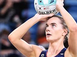 Super Netball Top 50: The best players in the country ranked, Helen Housby  v Courtney Bruce