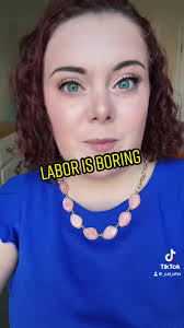 Man Playing Video Games While Wife Gives Birth