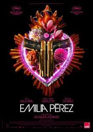 Capitol Kino : Emilia Perez