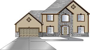 In case you do not have any thoughts, designers of fancy house will offer you all possible options for to make your studio or 1, 2. Clipart Home Terraced House Clipart Home Terraced House Transparent Free For Download On Webstockreview 2020