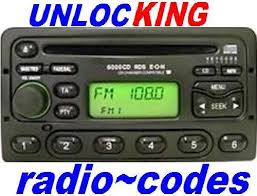 Here are four handy sources for finding the radio code to access all the functions of your car's infotainment . Codes For Car Radio Home Facebook