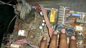 Maybe you would like to learn more about one of these? How To Work Str5q0765rt In Crt Tv Power Supply Youtube