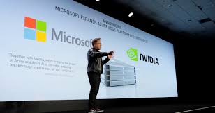 Update your graphics card drivers today. Nvidia With Microsoft Announces Technology Collaboration For Era Of Intelligent Edge Nvidia Newsroom