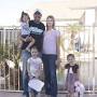 Profile Picture of Fence Patrol Winner - Richey Family - Fulton Homes (@fultonhomes.com) on Google