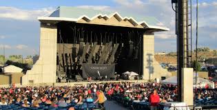 usana amphitheatre wikipedia