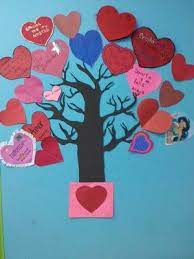Por estos días, agrega, hay una propuesta de tipo comercial para separar el día del amor y el día de la amistad para marcar la diferencia entre. Coleccion Con Mas De 50 Ideas Periodico Mural Y Decoracion Dia Amor Y De La Amistad Carteles De Amor Manualidades Y Amor Y Amistad Decoracion