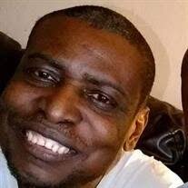 Ian Laird Wolff Obituary