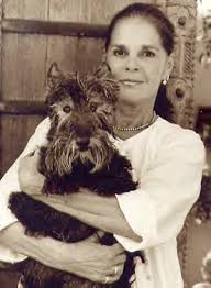 ali macgraw eli makgrou