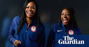 Discover more posts about gabby douglas. Gabby Douglas Apologizes After Simone Biles Calls Out Victim Shaming Tweet Gymnastics The Guardian