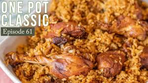 It's the best arroz con pollo recipe. Locrio Dominican One Pot Chicken And Rice Belqui S Twist