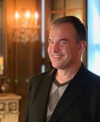 Composer/arranger Knechtges sings of the dozen joys of quarantine