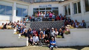 Nous vous proposons nos cartes satellite et radar de pluie sur plage l'atlantique et ses environs. La Tranche Sur Mer 80 Ans D Engagement Social Au Centre Bellevue