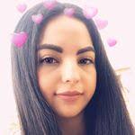 April Cendejas's Instagram, Twitter & Facebook