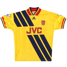 Shop all officially licensed arsenal fc gear and apparel including a arsenal fc jersey, shirt or arsenal fc scarves from our arsenal shop. Classic And Retro Arsenal Football Shirts Vintage Football Shirts