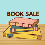 Summer Book Sale