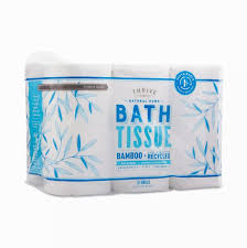 The best toilet paper for most people is the quilted northern ultra plush bath tissue, (8,448 sheets), 6 rolls (pack of 8). 8 Zero Waste Sustainable Toilet Paper Alternatives