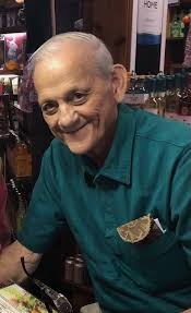 Richard Whicker Obituary