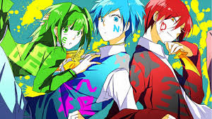 Ansatsu kyōshitsu) is a japanese science fiction comedy manga series written and illustrated by yūsei matsui. Assassination Classroom Season 3 Confirmed Or Canceled Release Date More Webbies World