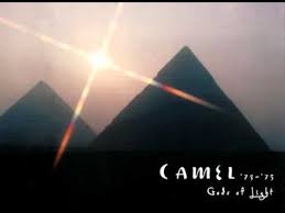 When he rides, my fears subside, for darkness turns once more to light. Camel White Rider Live At The Bbc 1974 Youtube