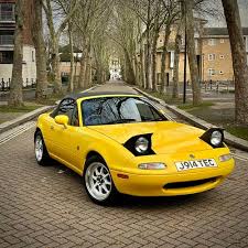 Image result for Yellow 1991 Kia