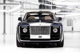 Maybe you would like to learn more about one of these? Is This Rolls Royce The Most Expensive New Car Ever