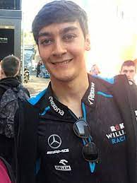 Charles leclerc was second after leading most of the race in his ferrari. Formula One Drivers From The United Kingdom Wikipedia