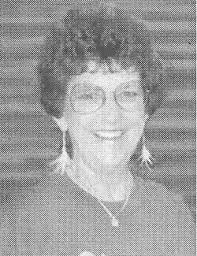 Louella Cline Gray (1931-2010)