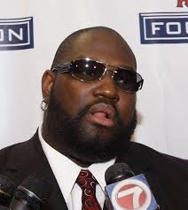 Mo Vaughn