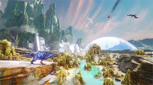 Start from nothing to hunt dragons! Buy Ark Extinction Microsoft Store