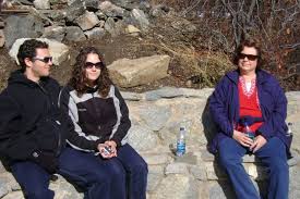 Recent Photos Of Various Lewis Family Members