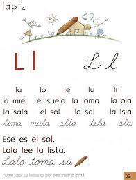 We did not find results for: Juguemos Leer 2 Lecciones De Lectura Ensenar A Leer Leer Artofit